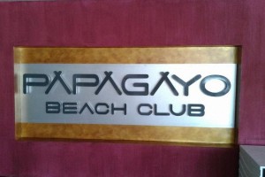 Club Beach Papagayo Las Americas (19)